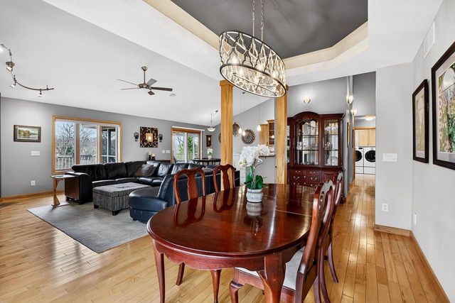 4604 PLANTATION Court, Middleton, WI 53562