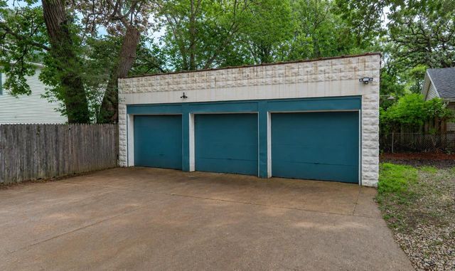 643 Park Avenue, Beloit, WI 53511