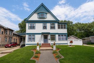 643 Park Avenue, Beloit, WI 53511