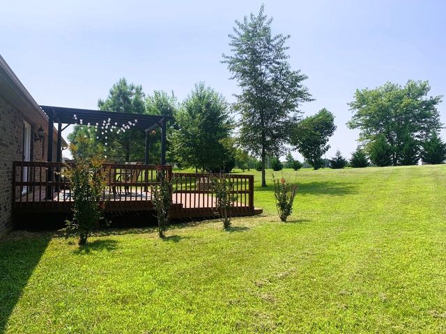 1007 Robert Elder Ct, Cedar Hill, TN 37032