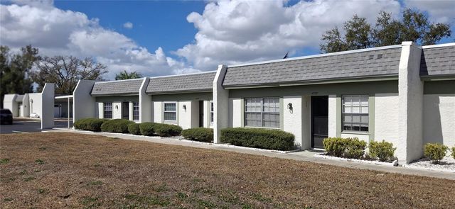 4737 LAKE VILLA DRIVE, Clearwater, FL 33762