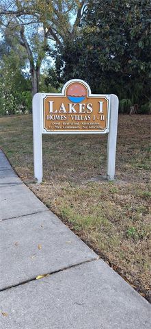 4737 LAKE VILLA DRIVE, Clearwater, FL 33762