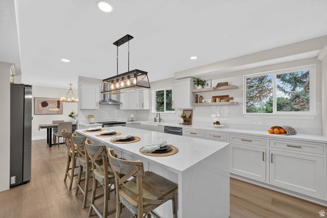 10866 S SAVANNAH DR DR, Sandy, UT 84094