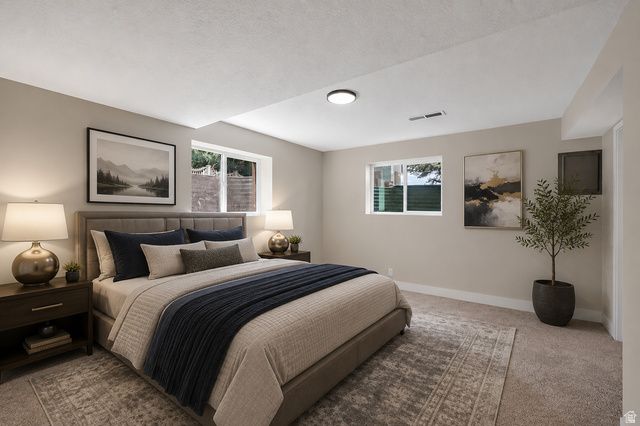10866 S SAVANNAH DR DR, Sandy, UT 84094