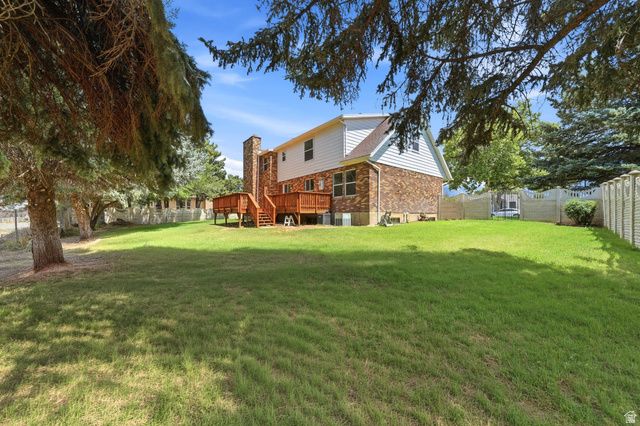 10866 S SAVANNAH DR DR, Sandy, UT 84094