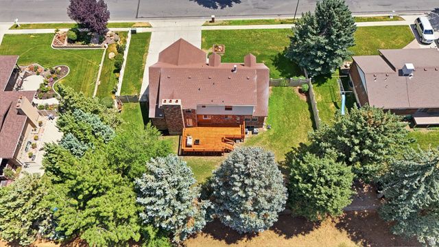 10866 S SAVANNAH DR DR, Sandy, UT 84094