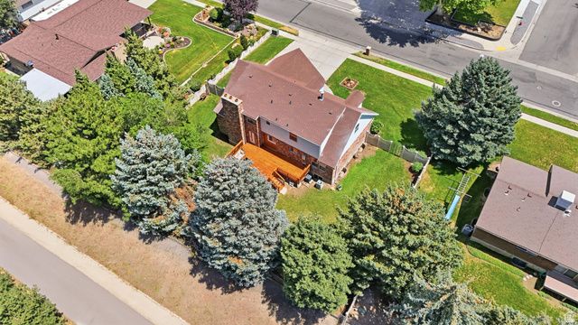 10866 S SAVANNAH DR DR, Sandy, UT 84094