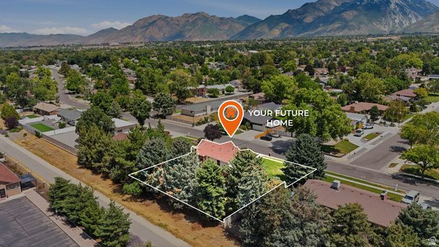 10866 S SAVANNAH DR DR, Sandy, UT 84094