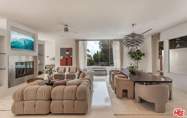 9229 Robin Drive, Los Angeles, CA 90069