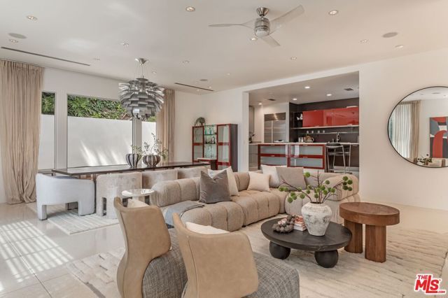 9229 Robin Drive, Los Angeles, CA 90069