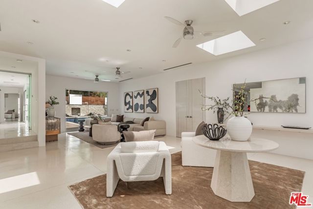 9229 Robin Drive, Los Angeles, CA 90069
