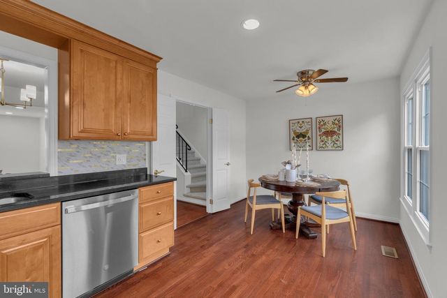 5629 RAPID RUN CT, Burke, VA 22015