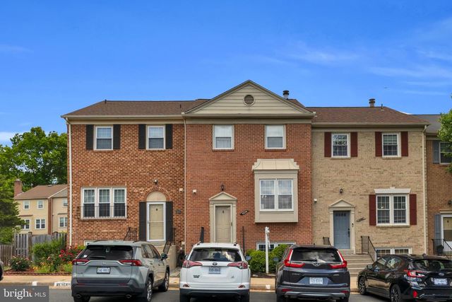 5629 RAPID RUN CT, Burke, VA 22015