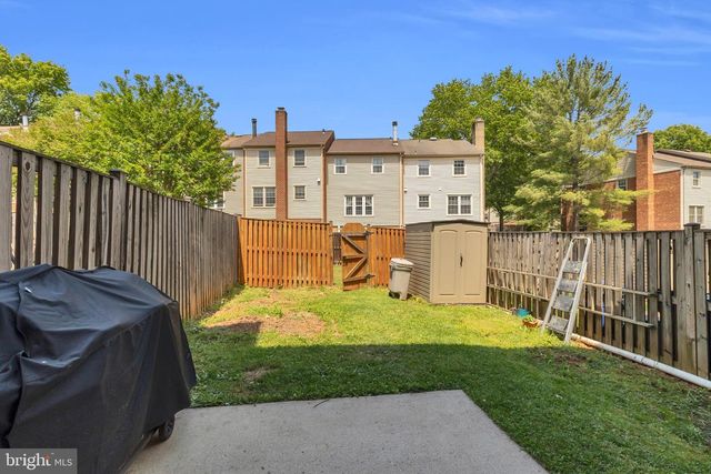 5629 RAPID RUN CT, Burke, VA 22015
