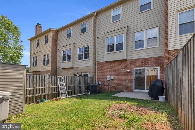 5629 RAPID RUN CT, Burke, VA 22015