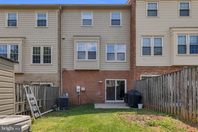 5629 RAPID RUN CT, Burke, VA 22015