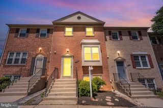 5629 RAPID RUN CT, Burke, VA 22015
