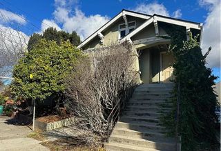 5480 Vicente Way, Oakland, CA 94609