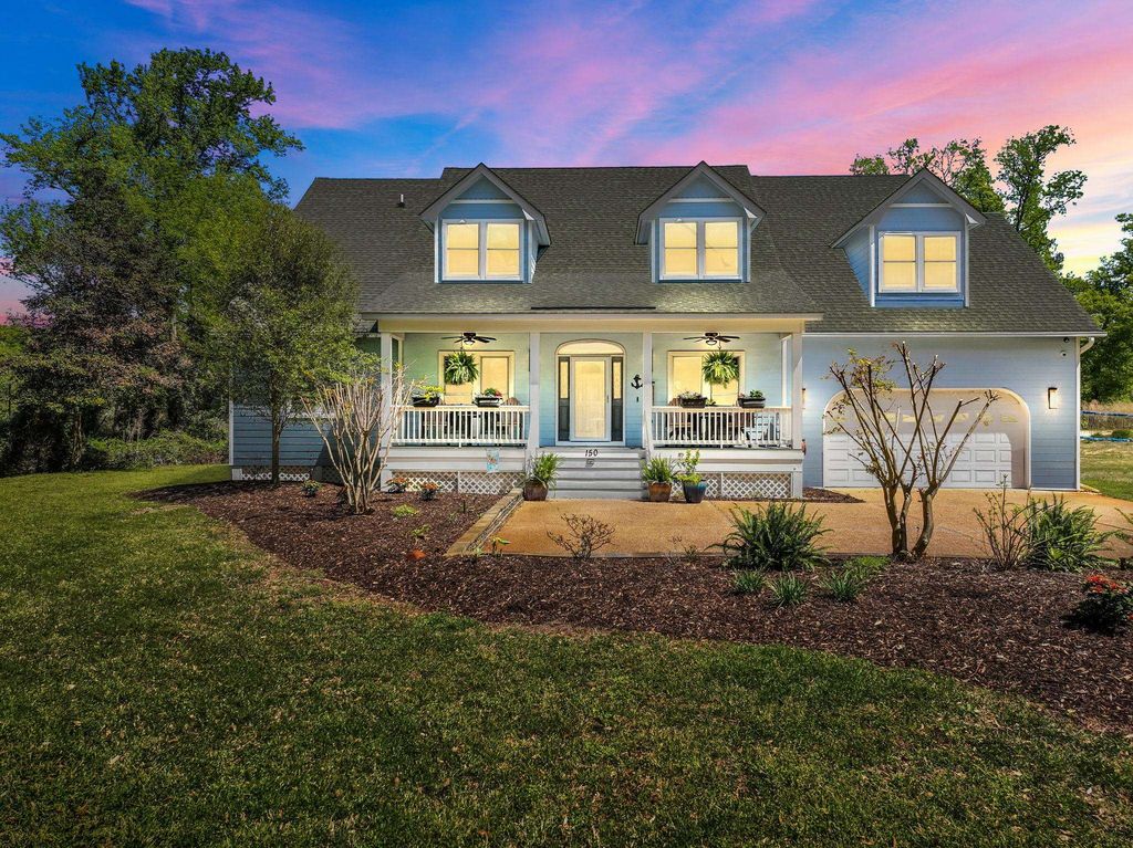 Image 1 of property listing at 150 Holly Trail Lot 4, Southern Shores, NC 27949