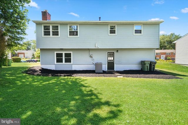 918 ROCKMOSS AVE, Newark, DE 19711