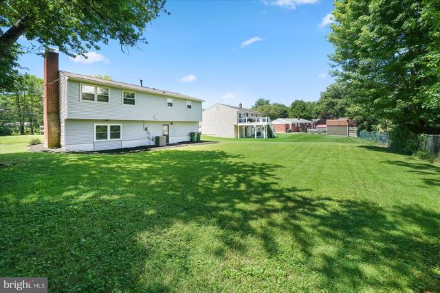 918 ROCKMOSS AVE, Newark, DE 19711