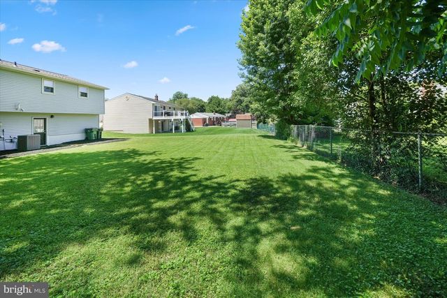918 ROCKMOSS AVE, Newark, DE 19711