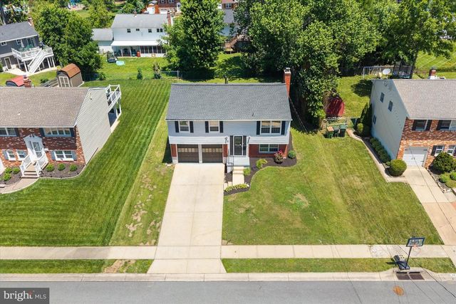 918 ROCKMOSS AVE, Newark, DE 19711