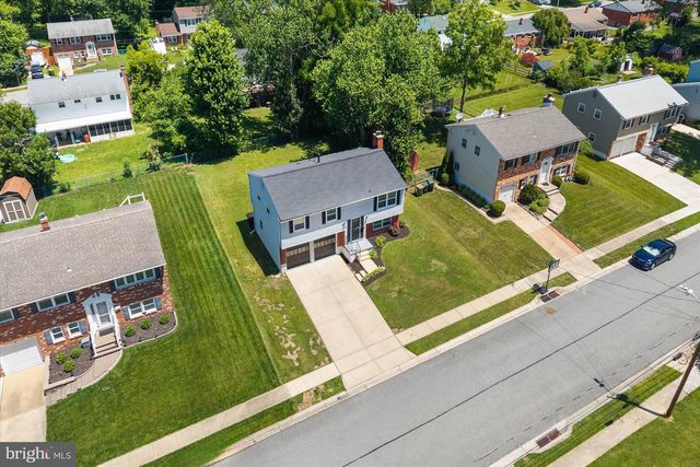 918 ROCKMOSS AVE, Newark, DE 19711