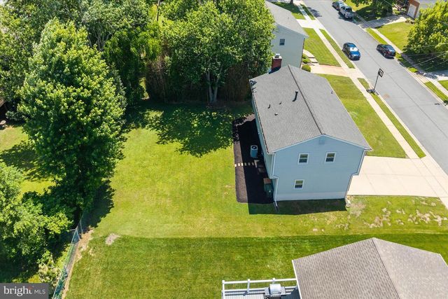 918 ROCKMOSS AVE, Newark, DE 19711