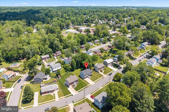 918 ROCKMOSS AVE, Newark, DE 19711