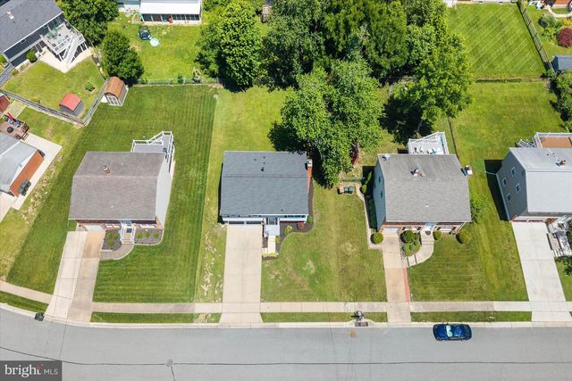 918 ROCKMOSS AVE, Newark, DE 19711