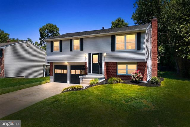 918 ROCKMOSS AVE, Newark, DE 19711