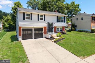 918 ROCKMOSS AVE, Newark, DE 19711
