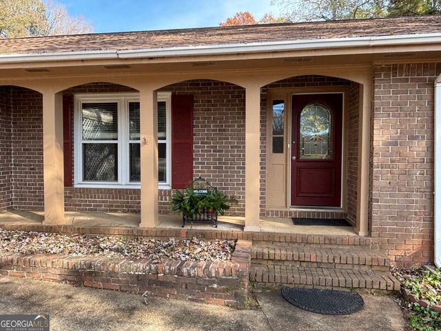 228 Sivell Road, Lagrange, GA 30241