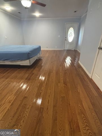 228 Sivell Road, Lagrange, GA 30241