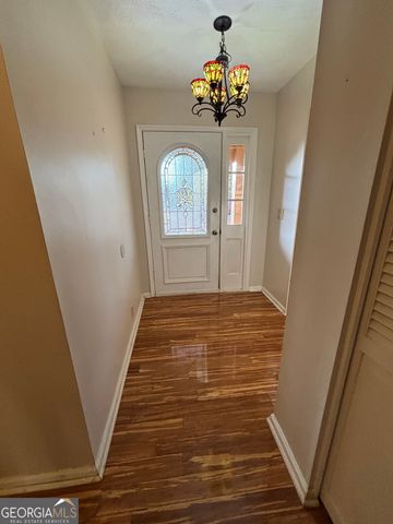 228 Sivell Road, Lagrange, GA 30241