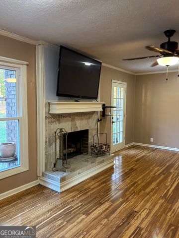 228 Sivell Road, Lagrange, GA 30241