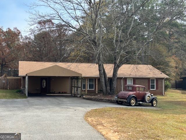 228 Sivell Road, Lagrange, GA 30241