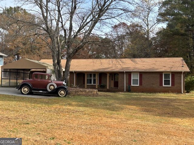 228 Sivell Road, Lagrange, GA 30241