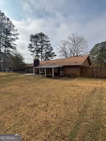 228 Sivell Road, Lagrange, GA 30241