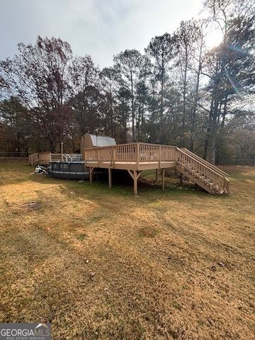 228 Sivell Road, Lagrange, GA 30241