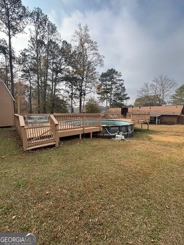 228 Sivell Road, Lagrange, GA 30241