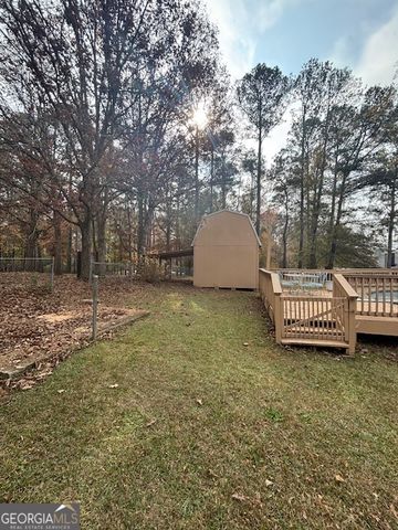 228 Sivell Road, Lagrange, GA 30241