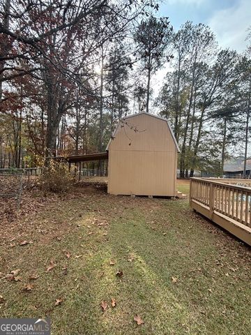 228 Sivell Road, Lagrange, GA 30241