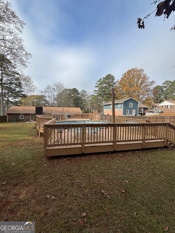228 Sivell Road, Lagrange, GA 30241