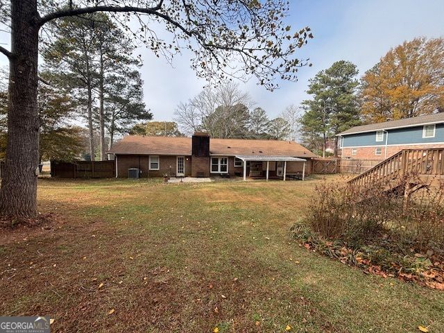 228 Sivell Road, Lagrange, GA 30241