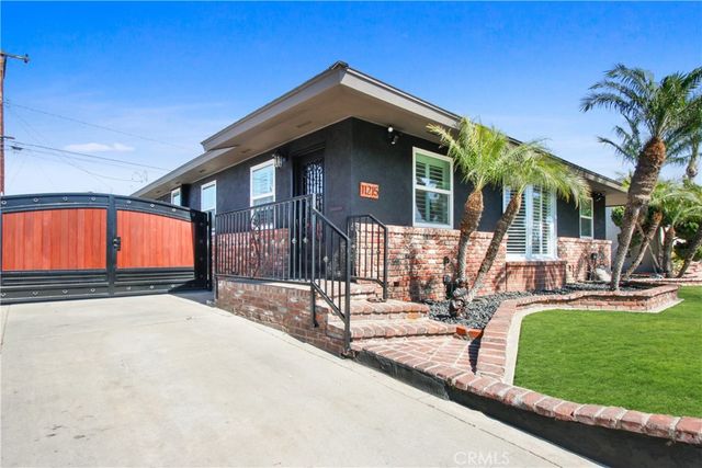 11215 Garetal, Santa Fe Springs, CA 90670