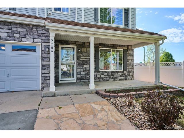 5206 Perth Ct, Denver, CO 80249