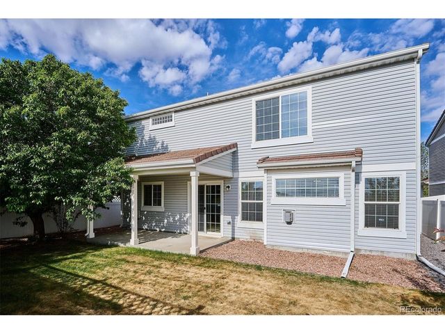 5206 Perth Ct, Denver, CO 80249