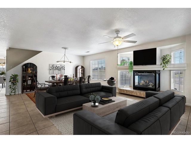 5206 Perth Ct, Denver, CO 80249